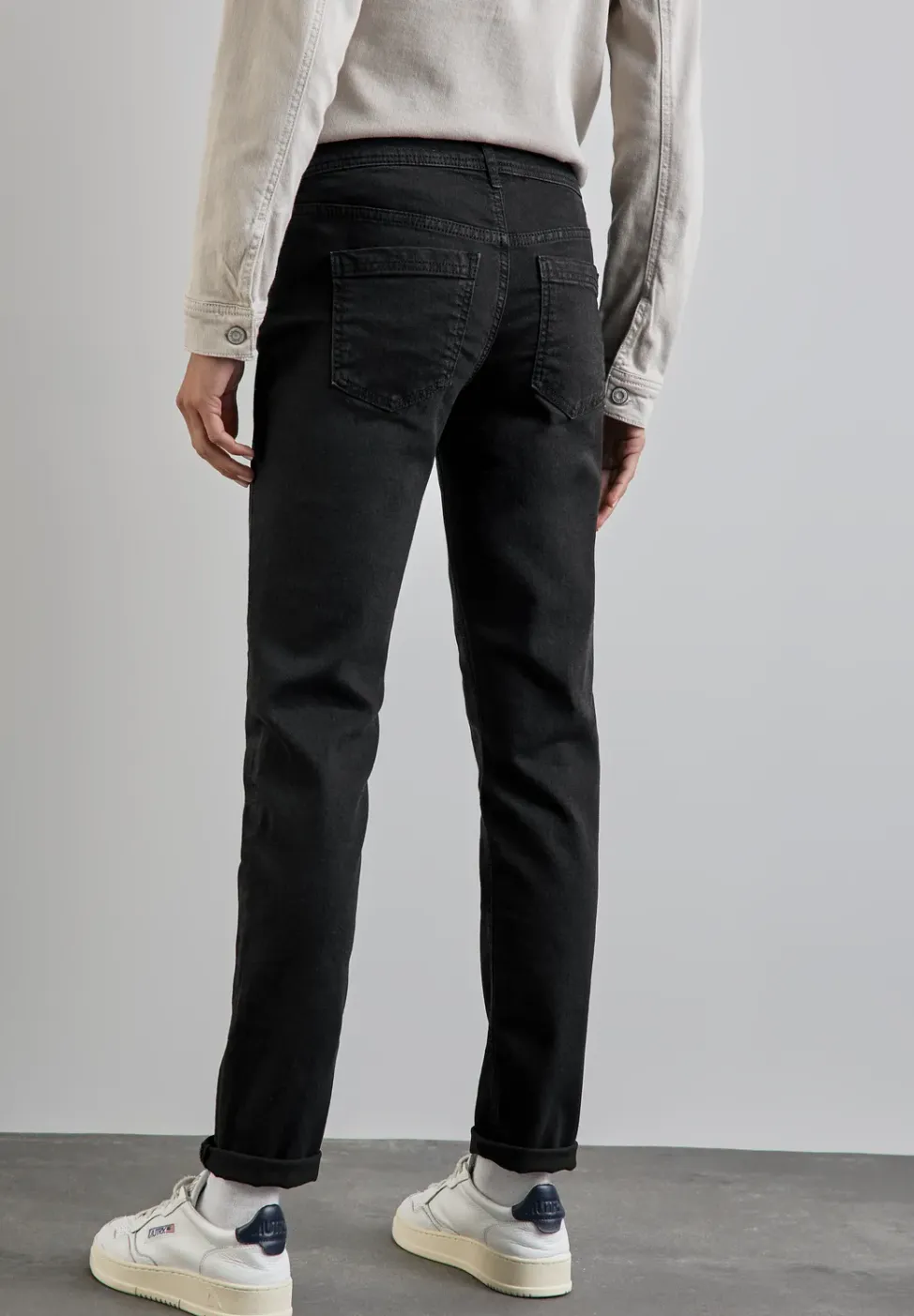 Casual jeans