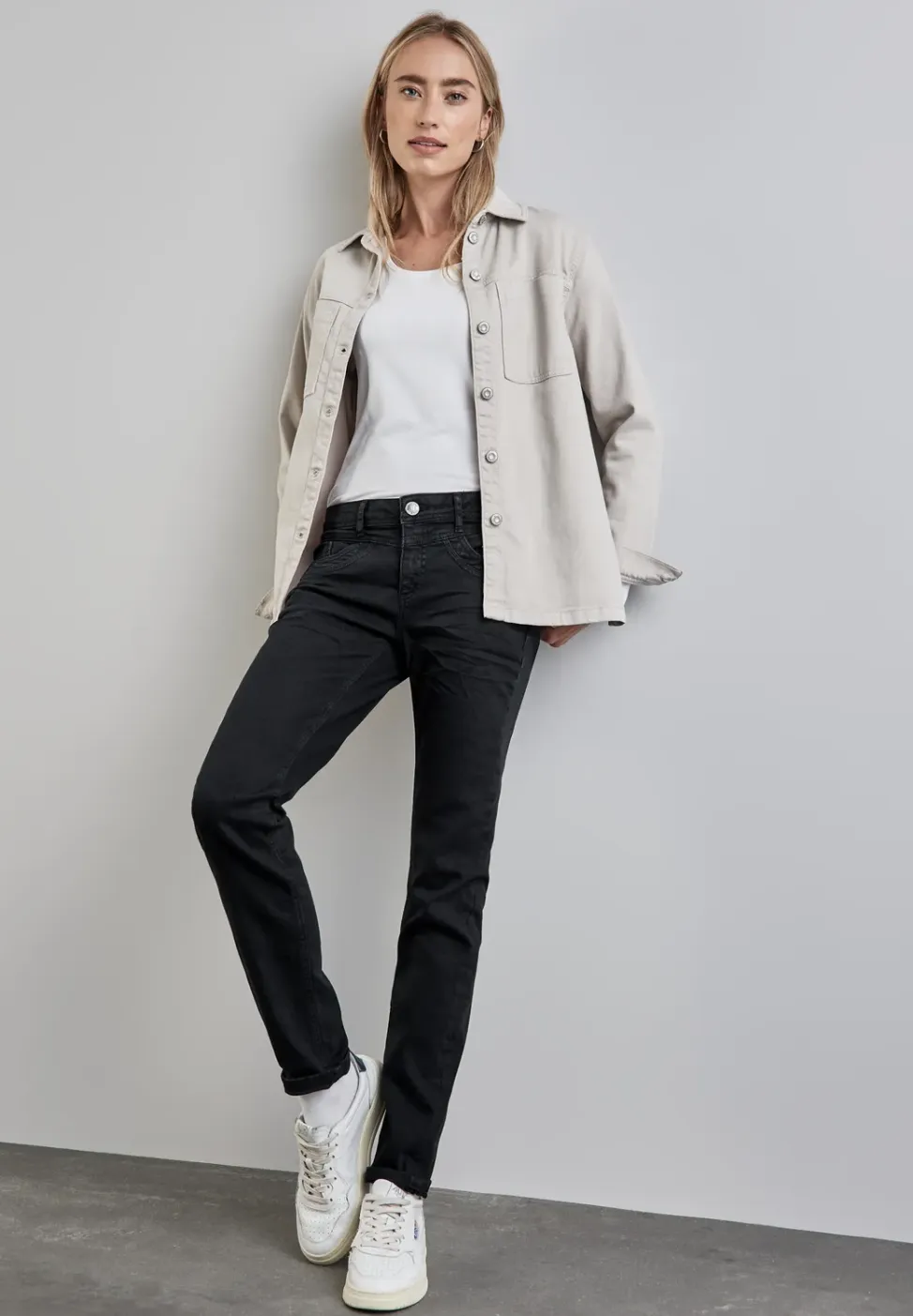 Casual jeans