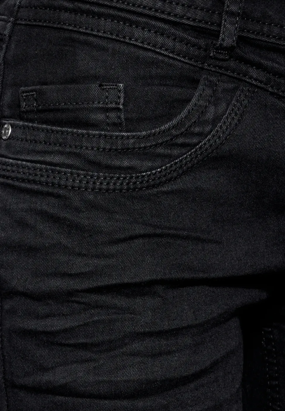 Casual jeans