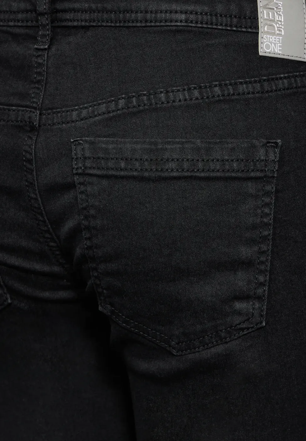 Casual jeans