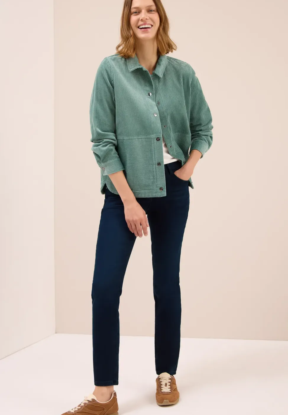 Casual jeans