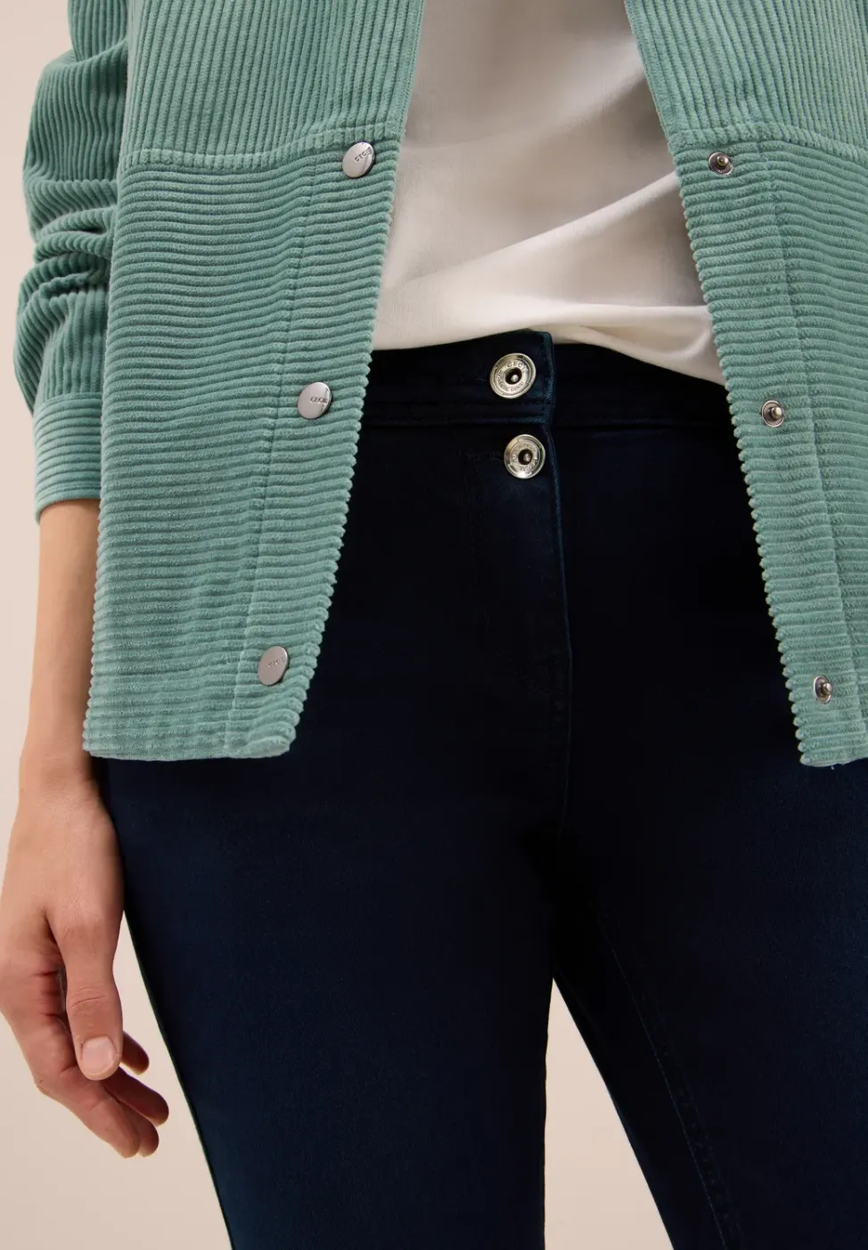Casual jeans