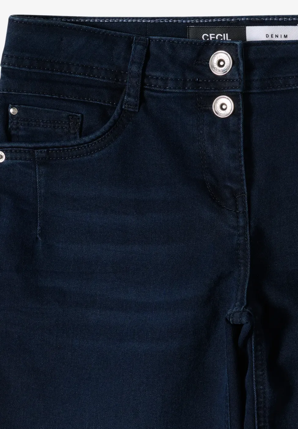 Casual jeans
