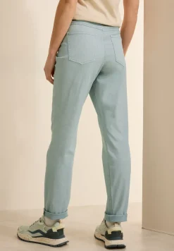 Casual jeans