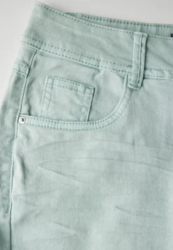 Casual jeans