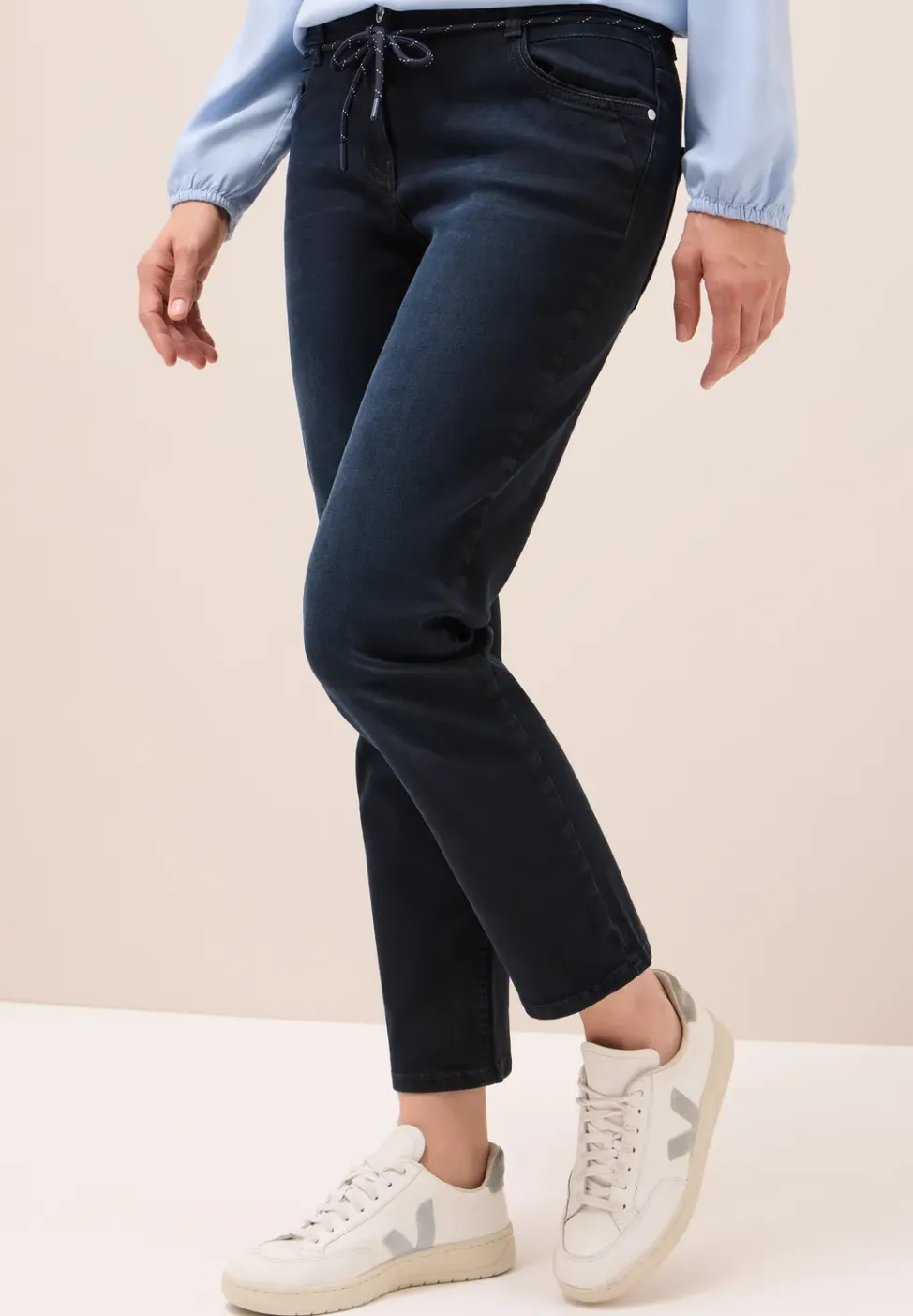 Casual jeans