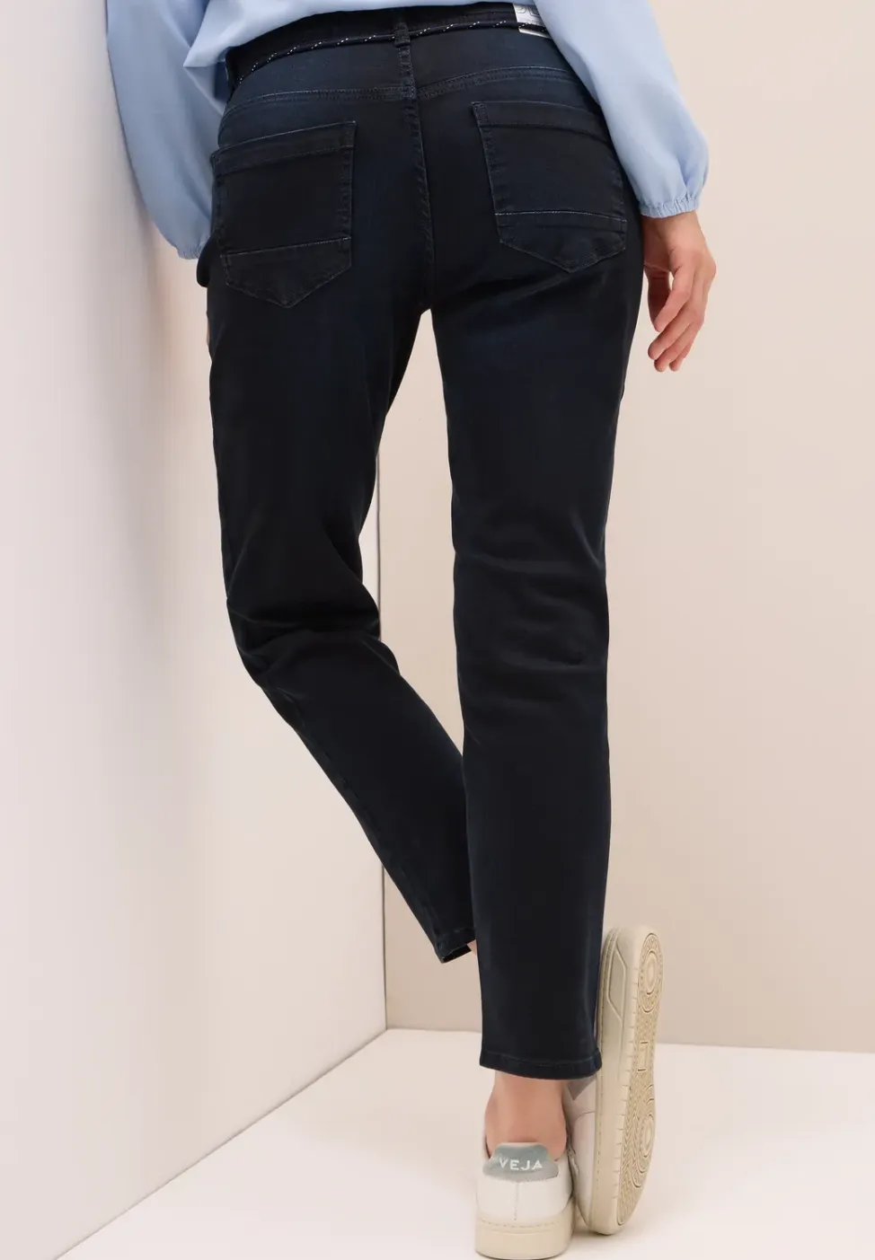 Casual jeans