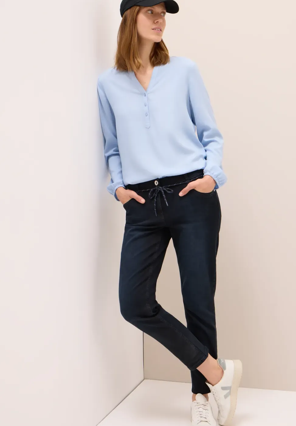 Casual jeans