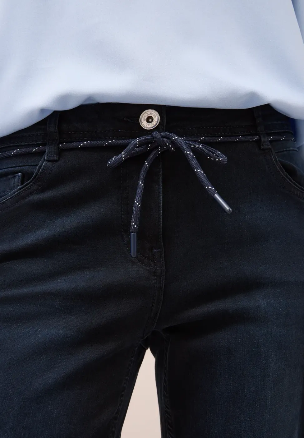 Casual jeans