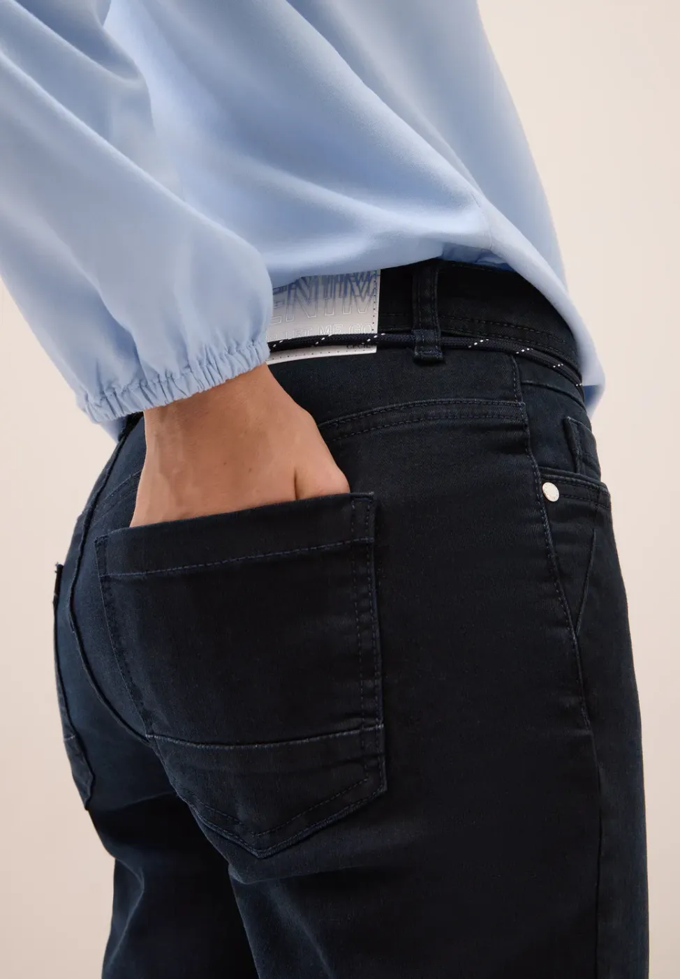 Casual jeans