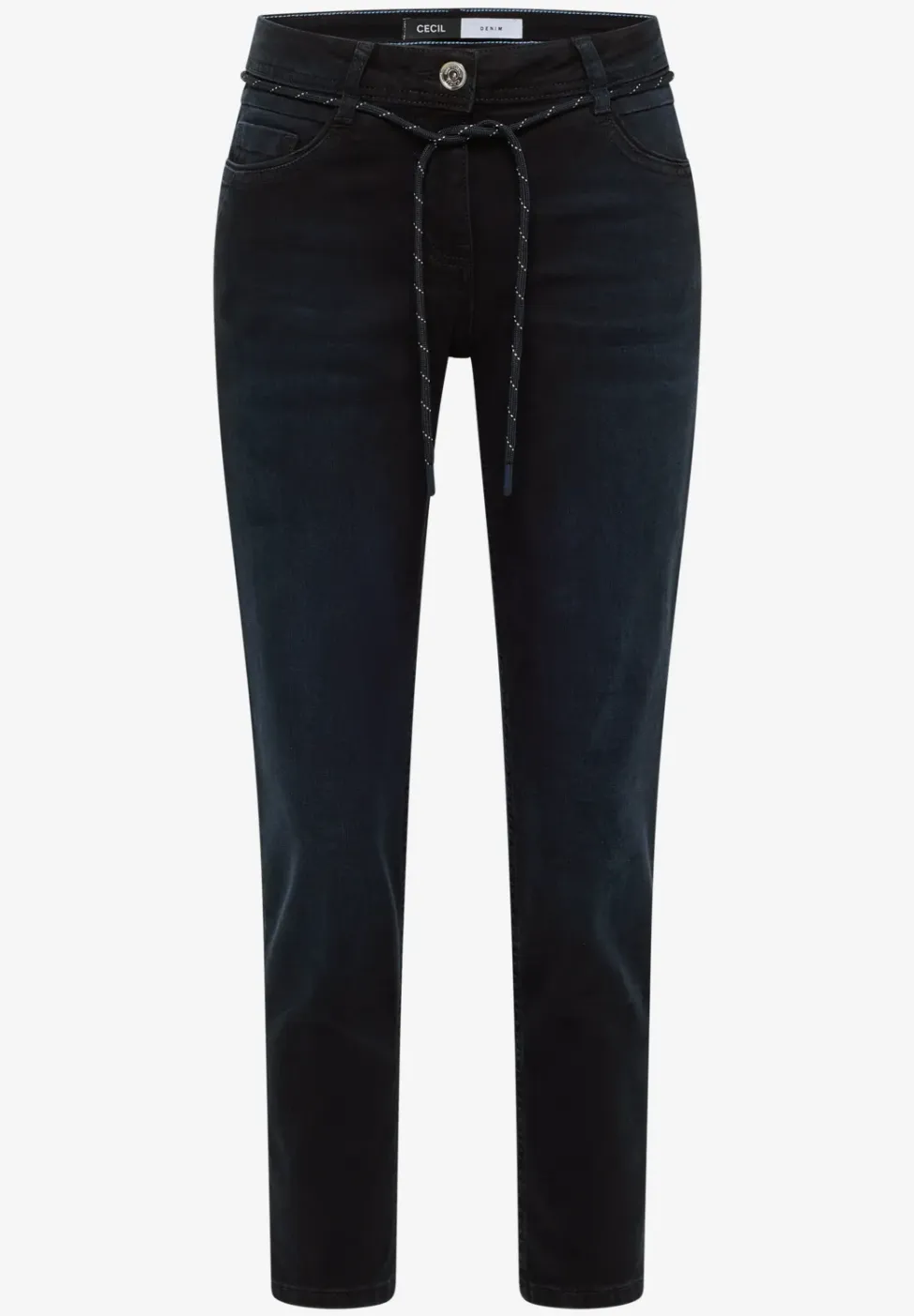 Casual jeans