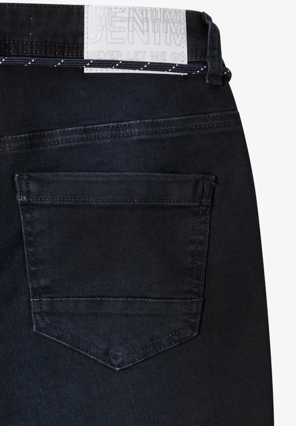 Casual jeans