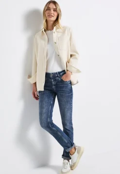 Casual jeans