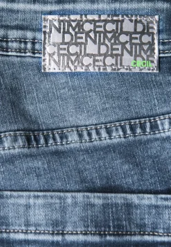 Casual jeans