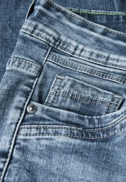 Casual jeans