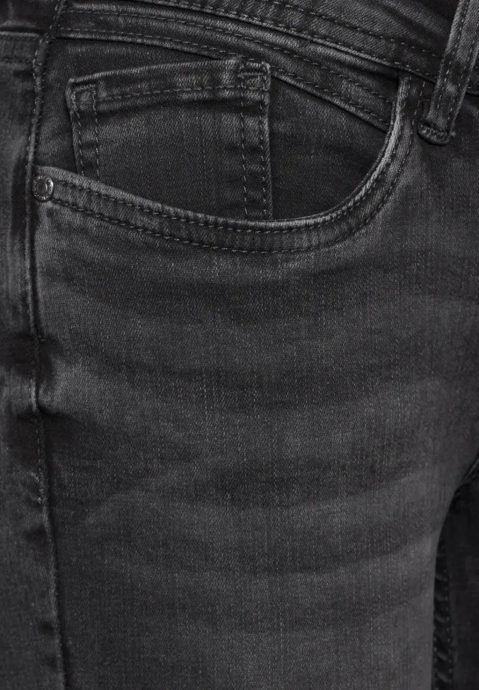 Casual jeans