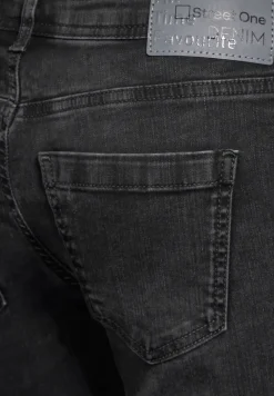 Casual jeans