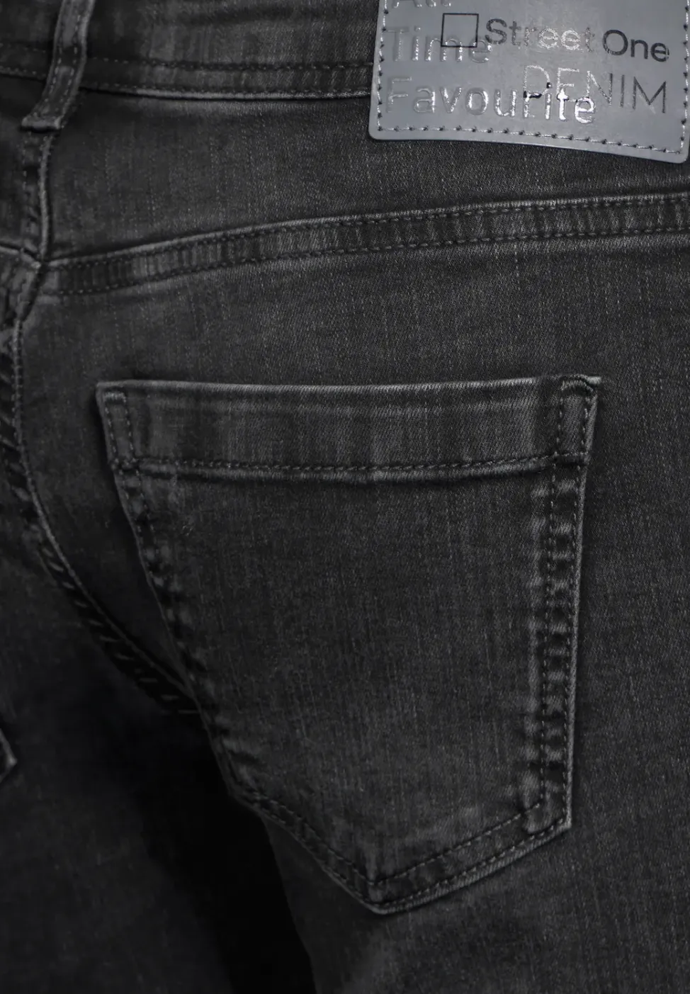 Casual jeans