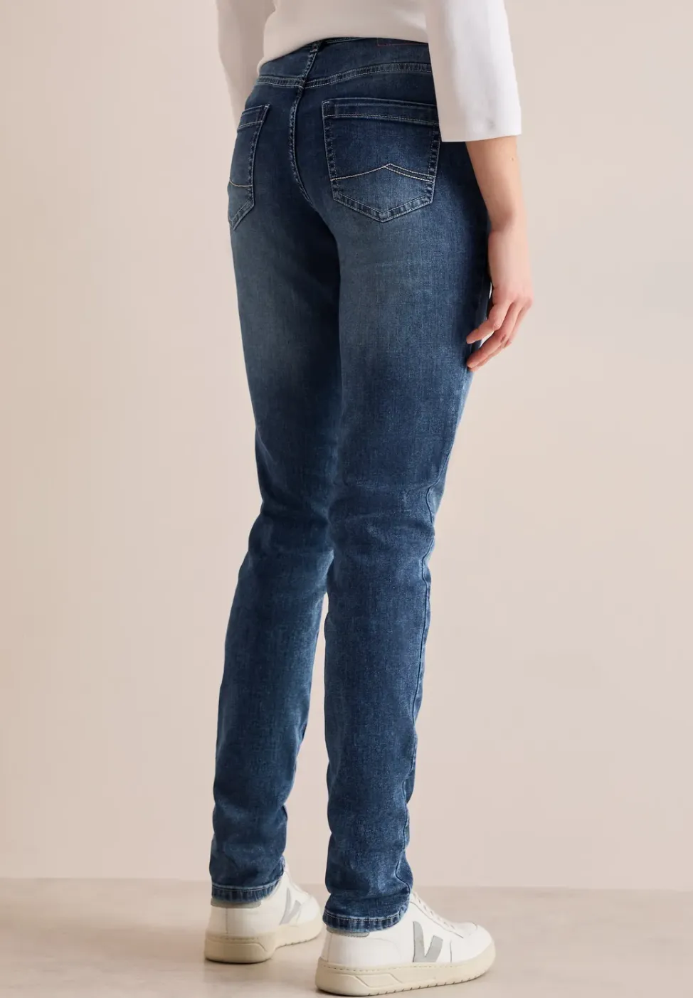 Casual jeans