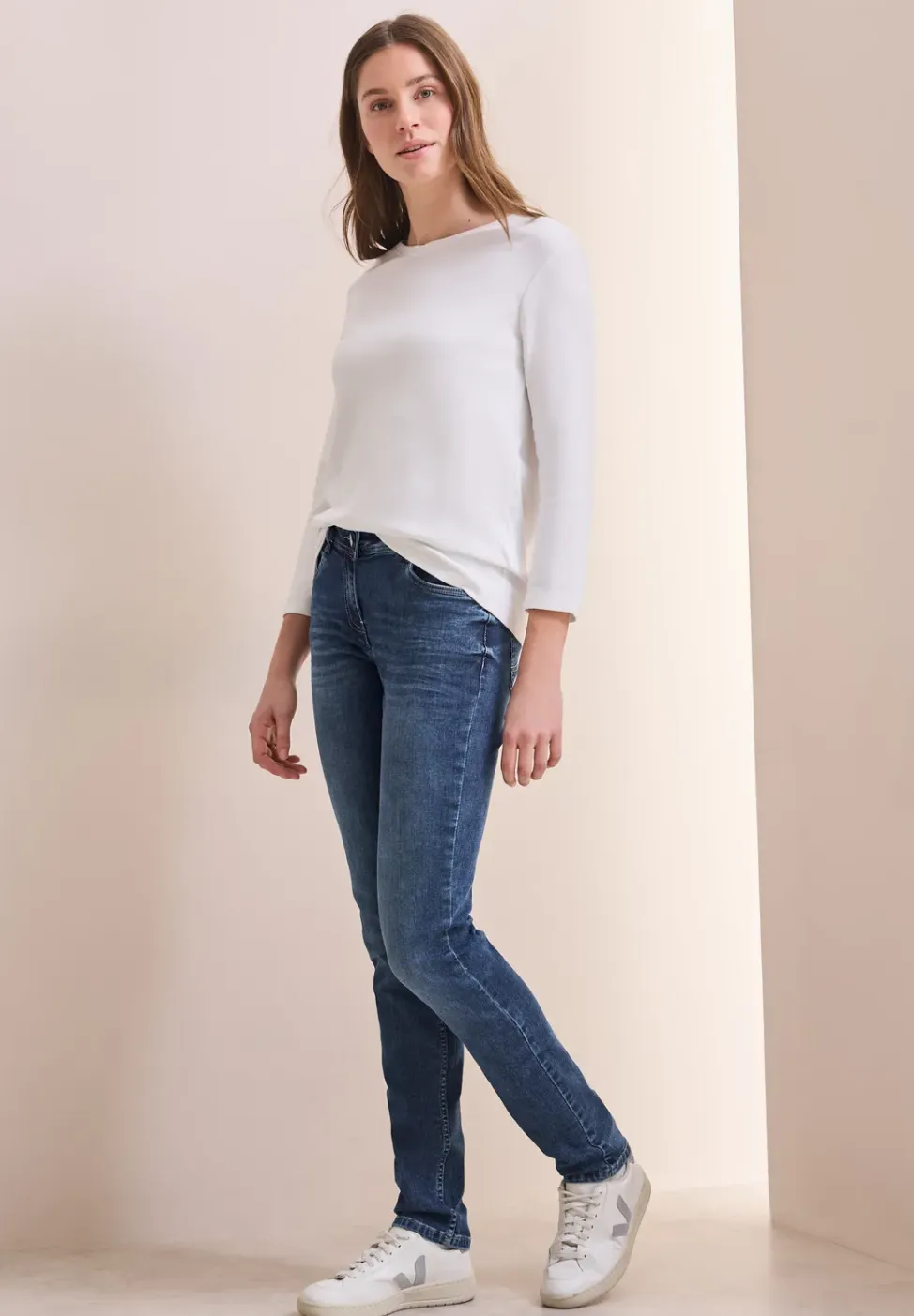 Casual jeans