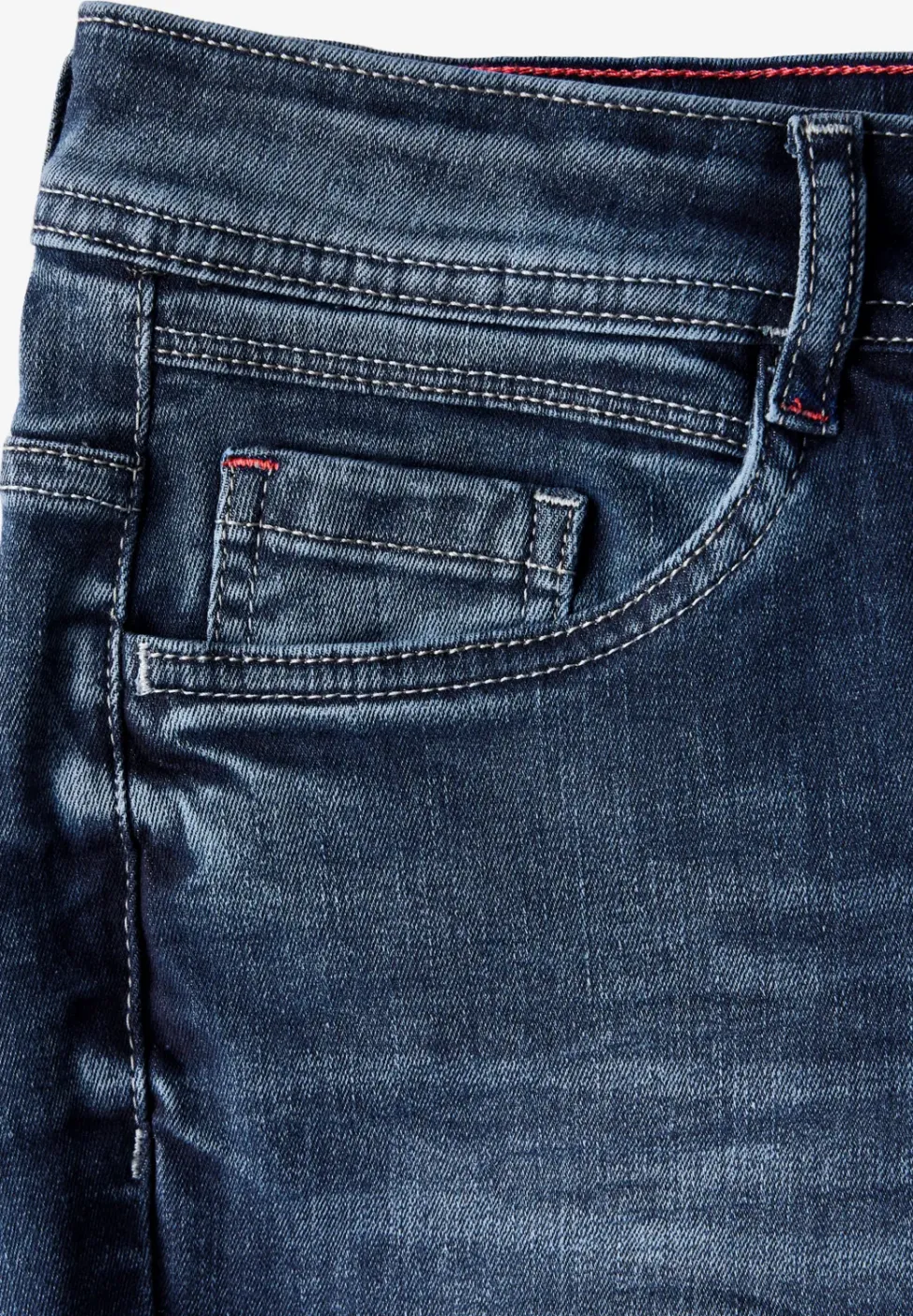 Casual jeans