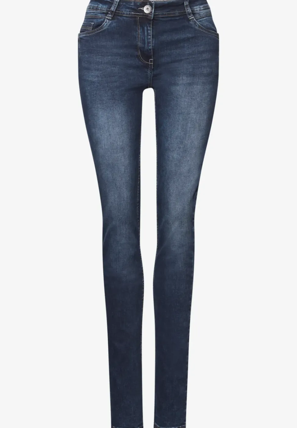 Casual jeans