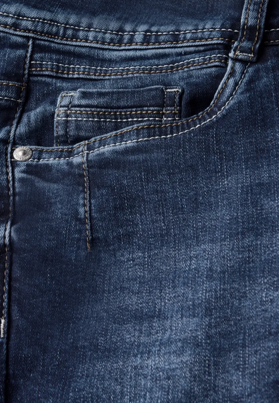 Casual jeans