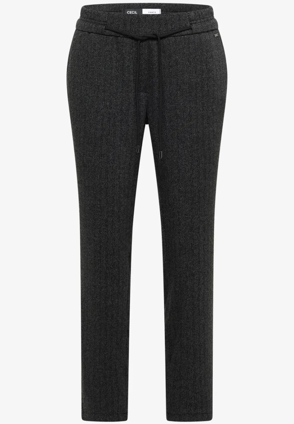 Casual broek