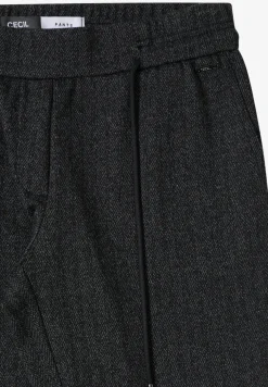 Casual broek