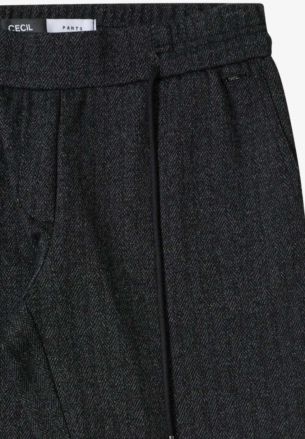 Casual broek