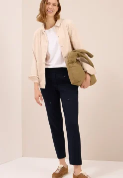 Casual broek