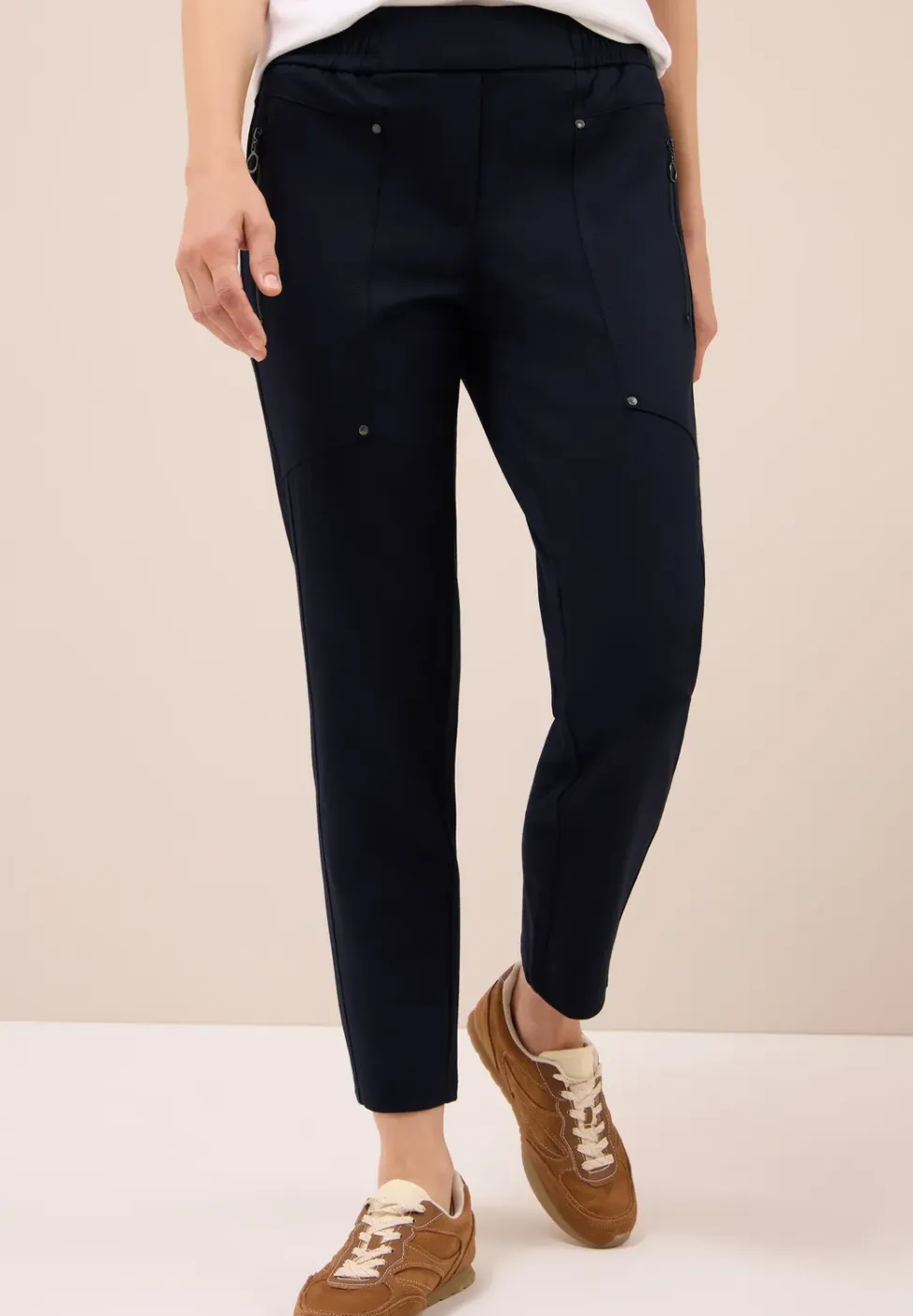 Casual broek