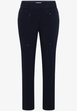 Casual broek