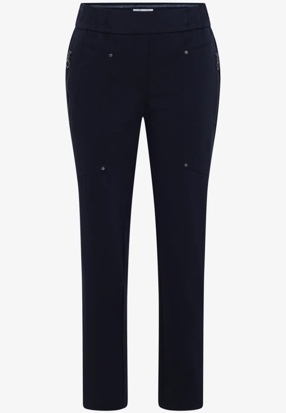 Casual broek