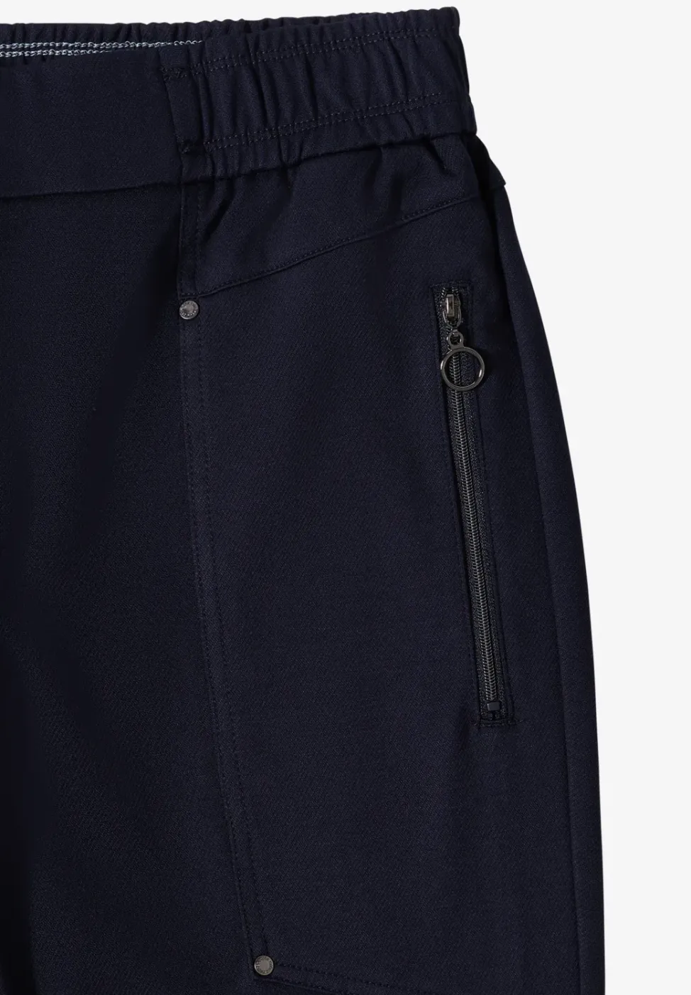 Casual broek