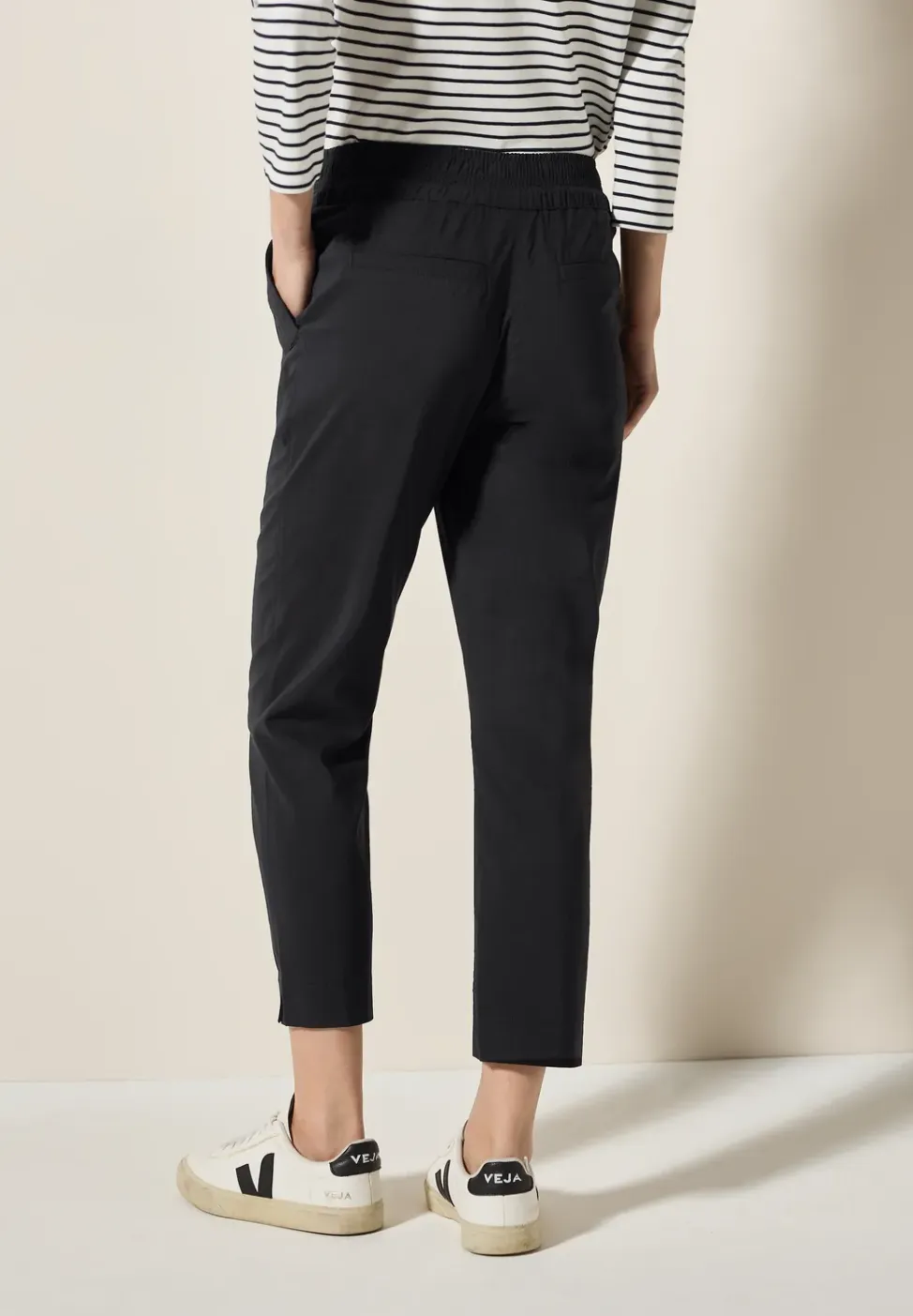 Casual broek