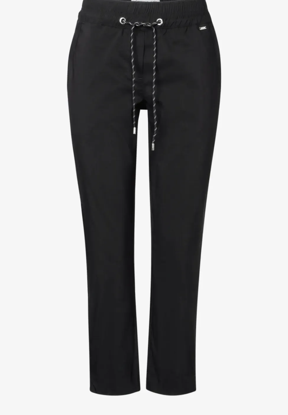 Casual broek