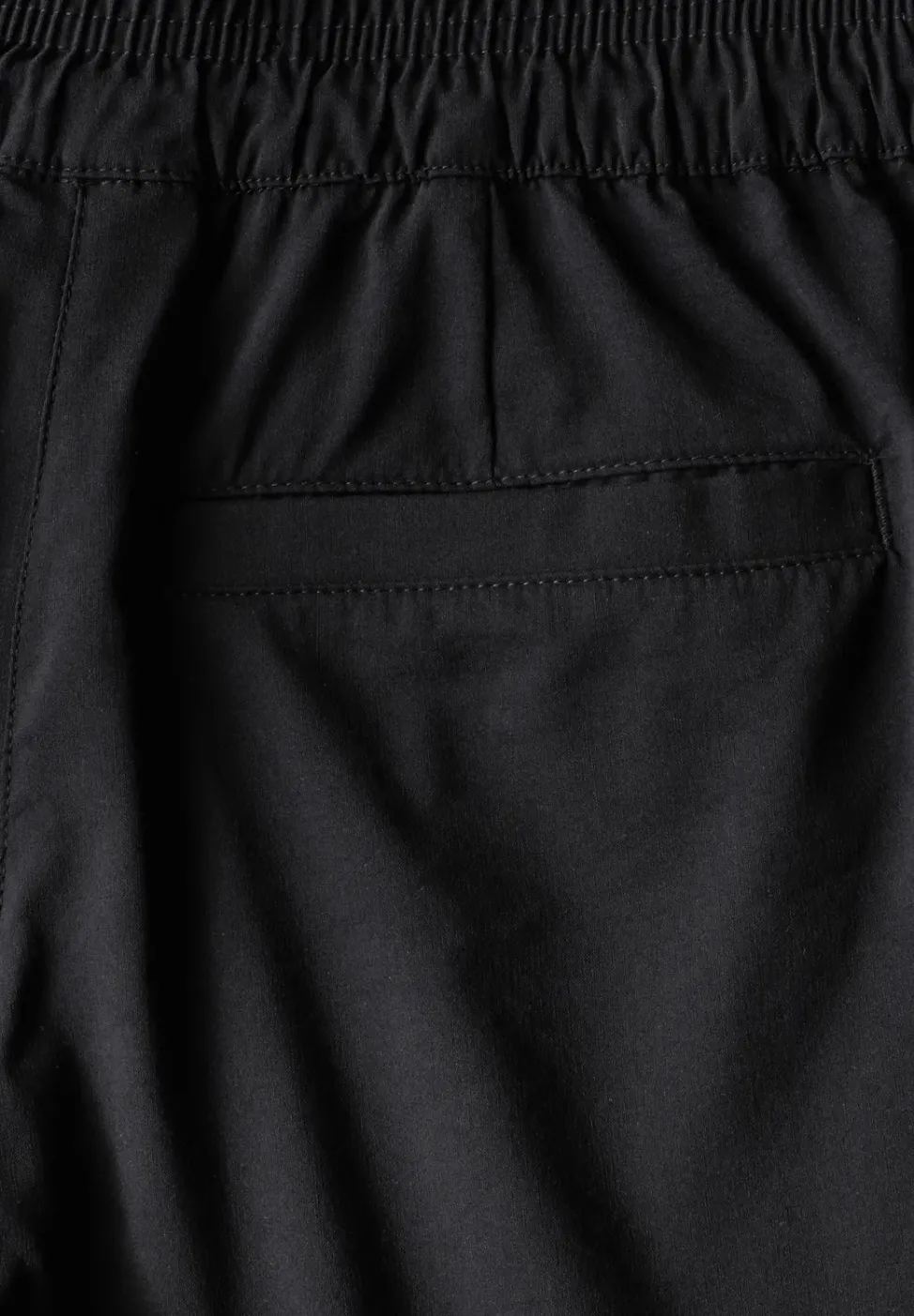 Casual broek