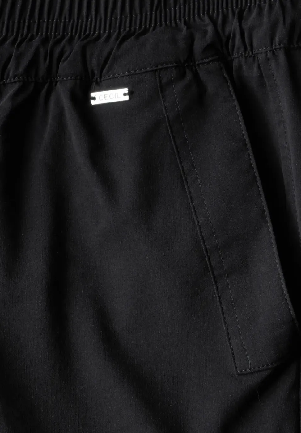 Casual broek