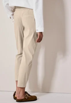 Casual broek