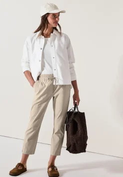 Casual broek