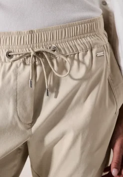 Casual broek