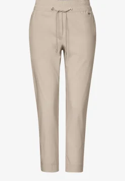 Casual broek