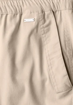 Casual broek