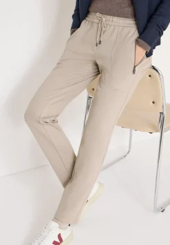 Casual broek