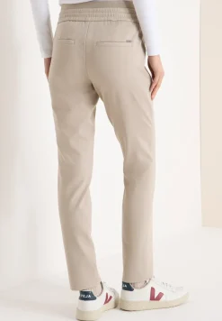 Casual broek