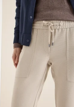 Casual broek