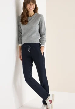 Casual broek