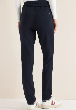 Casual broek
