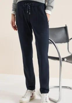 Casual broek